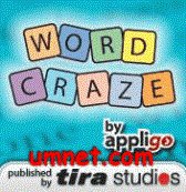 game pic for Word Craze